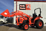 KUBOTA-L3901