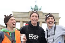 Bier Wanderungen Am Feiertag Im Namen Des Vaters Alemania