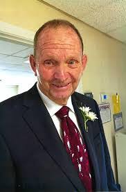 Larry Boyette's Instagram, Twitter & Facebook