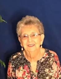 Obituary information for Dixie Davis Bullock