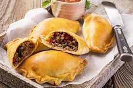1001 Idees Gourmandes De Tapas Recette Facile Et Rapide Amusebouchefacilerapide Tapas Recette Facile Et Rapide D Empana Empanadas Recipe Recipes Empanadas