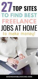 Pin On Make Money From Home