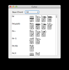 Linkesoft Songbook Songs And Chords