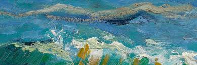 Van gogh was mythologized in popular culture as the archetypical tortured artist. Van Gogh Worldwide