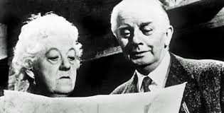 She died on september 18, 2000 in charleston, south carolina, usa. Wer War Miss Marple Wirklich Horzu