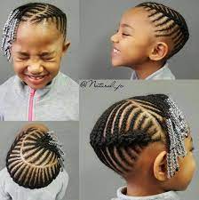Cool Girly Style Hair Styles Kids Braided Hairstyles Baby Girl Hairstyles