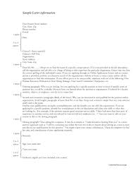 21 Cover Letter Examples Pdf Examples