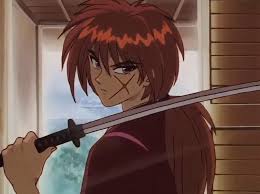 Kenshin Himura Rurouni Kenshin Anime Good Anime Series