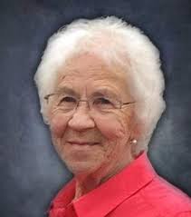 Geraldine M. Westaby Obituary