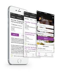 297,946 kitchen jobs available on indeed.com. Hospitality Recruitment At Caterer Com Find Hotel Restaurant Chef Bar Jobs Today