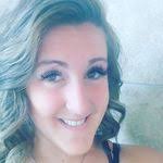 Amanda Herington's Instagram, Twitter & Facebook