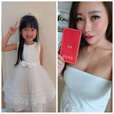 Fiona Lecharme (@Fionaeveong) • Facebook