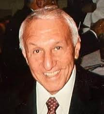 ALBERT ROMEO Obituary (1923