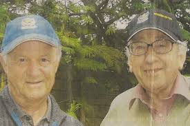 Harrow family tribute to Pompey-loving former Petersfield United player