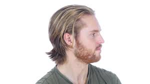 Grow your hair to at least four to five inches on the top and back and a couple of inches longer on the sides. A Star Is Born Haircut Bradley Cooper Thesalonguy Youtube