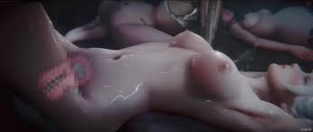 【Anime porn 3 DIMENSIONAL Anime】Goblin Breeding Farm2ゴブリンの種付けエロアニメ Part③ 3  DIMENSIONAL｜Anime porn｜Anime