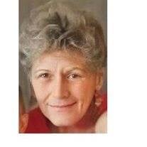 Janet G. MAXEY Obituary