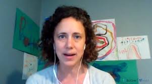 Office Hours with Dr. Carrie Henning-Smith: COVID-19 in Rural America