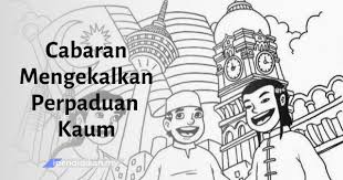 Maksud kedaulatan blog archive kedaulatan ialah hak eksklusif untuk menguasai sepenuhnya sesebuah kawasan pentadbiran, rakyat, atau diri sendiri. Cabaran Dalam Mengekalkan Perpaduan Kaum