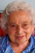 Anna Stecker Obituary (2014)