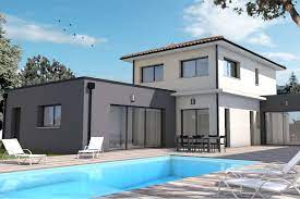 Le terrain vous coûtera plus ou moins cher en fonction de la région choisie : Les Etapes De La Construction D Une Maison Depreux Construction