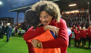 Chelsea youngster ethan ampadu has got rid of his signature dreadlocks after getting his first ever haircut. Exeter Transfer Exclusive Ethan Ampadu Claim Made By Former Grecian Clinton Morrison Football Sport Express Co Uk