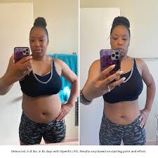 Before and after pictures let you control your story. Before And After Pictures How To Photograph Your Progress Openfit