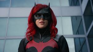 It is developed by greg berlanti, and produced by caroline dries. Kate Kane Arrowverse Wiki Fandom