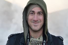 Gil Miranda: "Utilizo la fotografía como una herramienta de cambio social" 