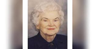 Elizabeth M. Conway Obituary