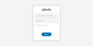 Get tv on your terms, from premium shows to nonstop live sports. Xfinity Comcast Email Login Sign In Xfinity Account Online Help Guide