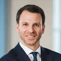 Benjamin Stockman at Venable LLP