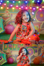 Dandiya Photoshoot Setup Kids Galaxy Mudit Flash N Click Garba Night Baby Kids Photoshoot Ideas Kids Photoshoot Baby Photoshoot Baby Photos