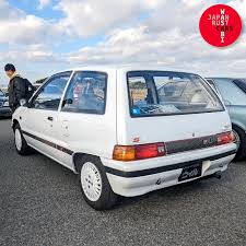 Image result for Ivory White 1965 Daihatsu