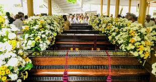 Tragédie au Sri Lanka: 8 Moines Bouddhistes Périrent! Ce Que Vous Ignorez... - Imagen principal del artículo