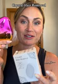 Danielle Crystal Hair Remover