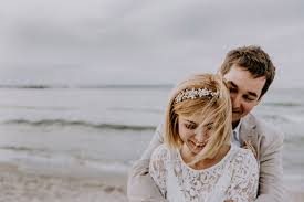 Wir zeigen ihnen traumhafte strände in deutschland und erklären, welche faktoren in der heimat und im ausland wichtig für ihre. Strandhochzeit Hochzeitsfotograf Berlin