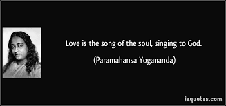 Maybe you would like to learn more about one of these? Paramahansa Yogananda Quotes Love Quotesgram