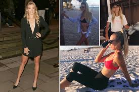 Boulter delighted hard work is paying off as she continues comeback. Tennis Beauty Katie Boulter Stuns On Red Carpet Of Fabulous Fun Fair Bash The Projects World