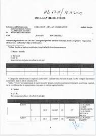 Primaria orasului gaesti, cu sediul in orasul gaesti, str. Primarul Piedone Face AngajÄƒri Ilegale Ilie Mario Rafael Vine Cu Dovezi