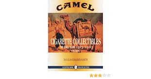 Camel case is the practice of capitalizing the first letter of each word in a series and then removing spaces, numbers, underscores, hyphens, and other special characters. Camel Cigarette Collectibles The Early Years 1913 1963 Schiffer Book For Collectors Congdon Martin Douglas 9780887409486 Amazon Com Books