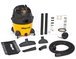 Bissell Garage Pro Wet Dry Vacuum Review Shop Vac 9551800 6 5 Peak Hp Ultra Pro Series Wet Or Dry Https Www Amazon Com Dp B00319oqs4 Ref Cm Sw R Pi Dp X H46ux Shop Vac Wet Dry Vacuum Wet Dry Vac