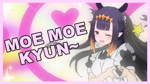 Moe is an american jam band, formed at the university at buffalo in 1989. Ina Does Moe Moe Kyun Youtube
