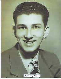 Ronald J. Azevedo Obituary