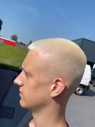 Hairstyle by Tom Busch added a...