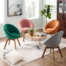 Overstock Com Online Shopping Bedding Furniture Electronics Jewelry Clothing More In 2020 Living Room Chairs Accent Chairs Swivel Accent Chair