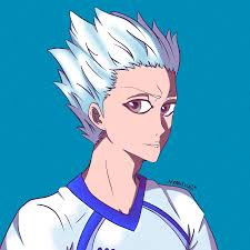 Explore tweets of hoshiumi korai official @hoshiumeme on twitter. Hello This Is Fanart Of Hoshiumi Kourai Previously I Did Miya Atsumu I M Doing Fanart Commission For Anyone Interested Haikyuu