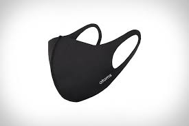 Atoms Everyday Mask Face Mask Mask Everyday