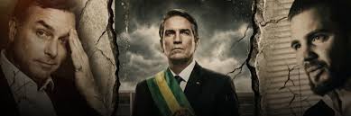 O prazer de ser bolsonarista: ira, emoções e a promessa de Dark Horse. Artigo de Guilherme da Silva Machado