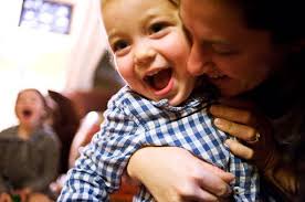 Circumcision decision: Lyons family opts not to have procedure